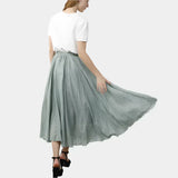 Stella - Gonna lunga elegante