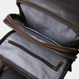 Giacomo™ - Borsa moderna a forma di scatola