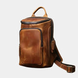 Giacomo™ - Borsa moderna a forma di scatola