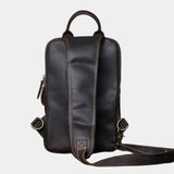 Giacomo™ - Borsa moderna a forma di scatola