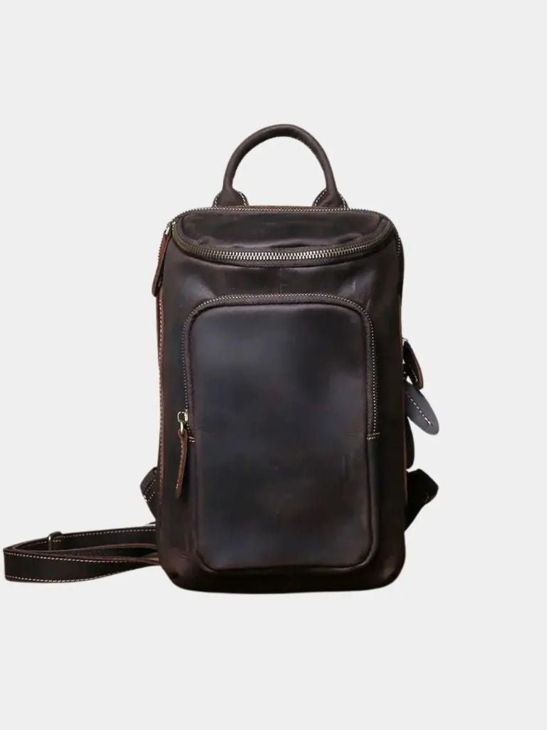 Giacomo™ - Borsa moderna a forma di scatola