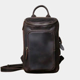 Giacomo™ - Borsa moderna a forma di scatola
