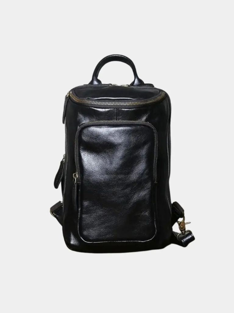 Giacomo™ - Borsa moderna a forma di scatola