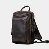 Giacomo™ - Borsa moderna a forma di scatola