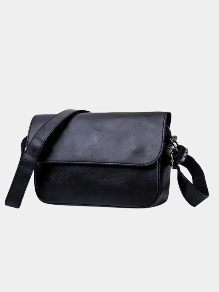 Jacopo™ - Borsa a tracolla essenziale