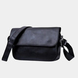 Jacopo™ - Borsa a tracolla essenziale