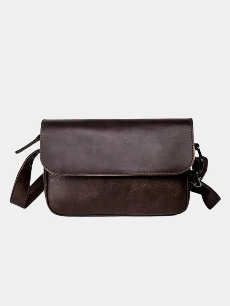 Jacopo™ - Borsa a tracolla essenziale