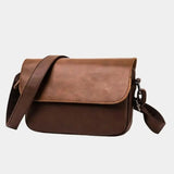 Jacopo™ - Borsa a tracolla essenziale