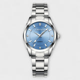 Giuseppina - Orologio in acciaio