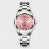 Giuseppina - Orologio in acciaio