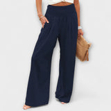 Pantaloni leggeri ed eleganti