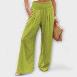 Pantaloni leggeri ed eleganti
