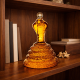 Decanter per whisky - Edizione Cobra