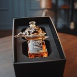 Decanter per whisky - Edizione Anatra Selvatica