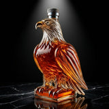 Decanter per whisky - Edizione Aquila Reale