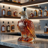 Decanter per whisky - Edizione Aquila Reale