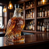 Decanter per whisky - Edizione Aquila Reale