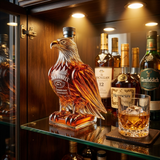 Decanter per whisky - Edizione Aquila Reale