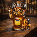 Decanter per whisky - Edizione Cane
