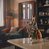 Decanter per whisky - Edizione Cane
