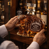 Decanter per whisky - Edizione Elefante