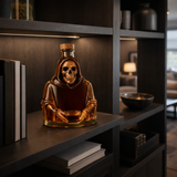 Decanter per whisky - Edizione Morte