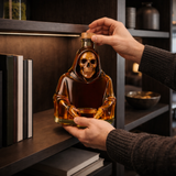 Decanter per whisky - Edizione Morte