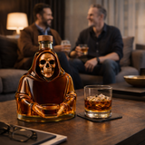 Decanter per whisky - Edizione Morte