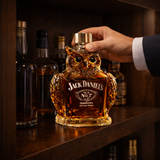 Decanter per whisky - Edizione Gufo