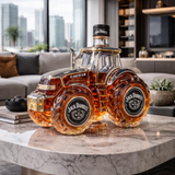 Decanter per whisky - Edizione Speciale Trattore