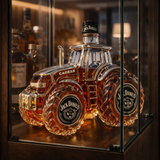 Decanter per whisky - Edizione Speciale Trattore