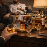 Decanter per whisky - Edizione Vigili del Fuoco
