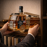 Decanter per whisky - Edizione Vigili del Fuoco