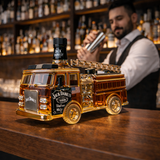 Decanter per whisky - Edizione Vigili del Fuoco