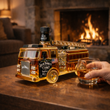 Decanter per whisky - Edizione Vigili del Fuoco