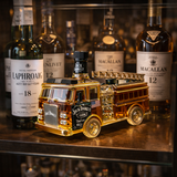 Decanter per whisky - Edizione Vigili del Fuoco