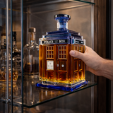 Decanter per whisky - Edizione Squadra