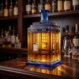 Decanter per whisky - Edizione Squadra
