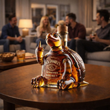 Decanter per whisky - Edizione Tartaruga