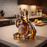 Decanter per whisky - Edizione Tartaruga