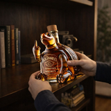 Decanter per whisky - Edizione Tartaruga