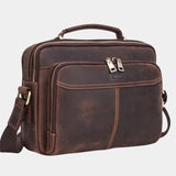 Gaspare™ - Borsa a tracolla casual