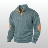 Cassiano - Maglione classico da uomo