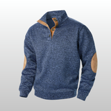 Cassiano - Maglione classico da uomo
