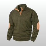 Cassiano - Maglione classico da uomo