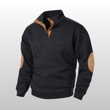 Cassiano - Maglione classico da uomo