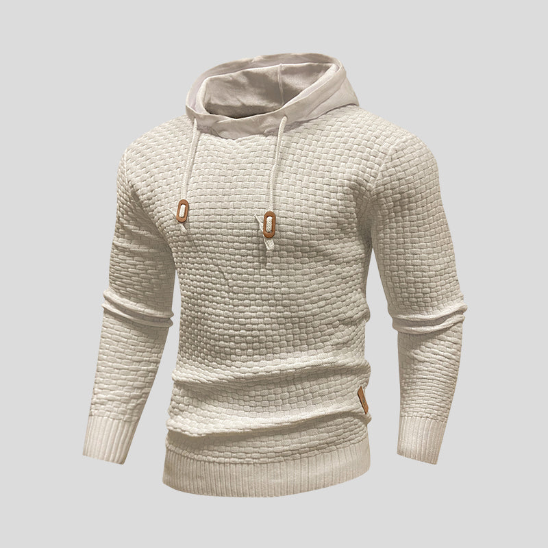 Marcello - Giacca con cappuccio Armor