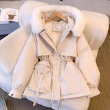 Milena™ - Cappotto invernale elegante