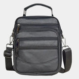 Lorenzo™ - Borsa classica in pelle