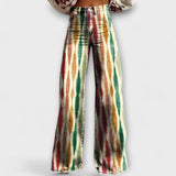 Luisa - Pantaloni boho